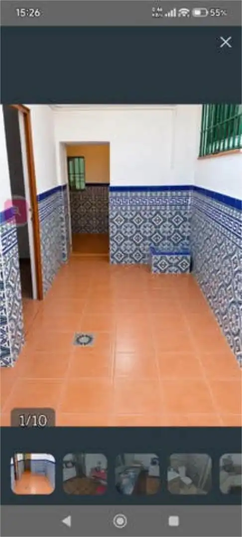 Pis de 110 m² a Alcalá de Guadaíra