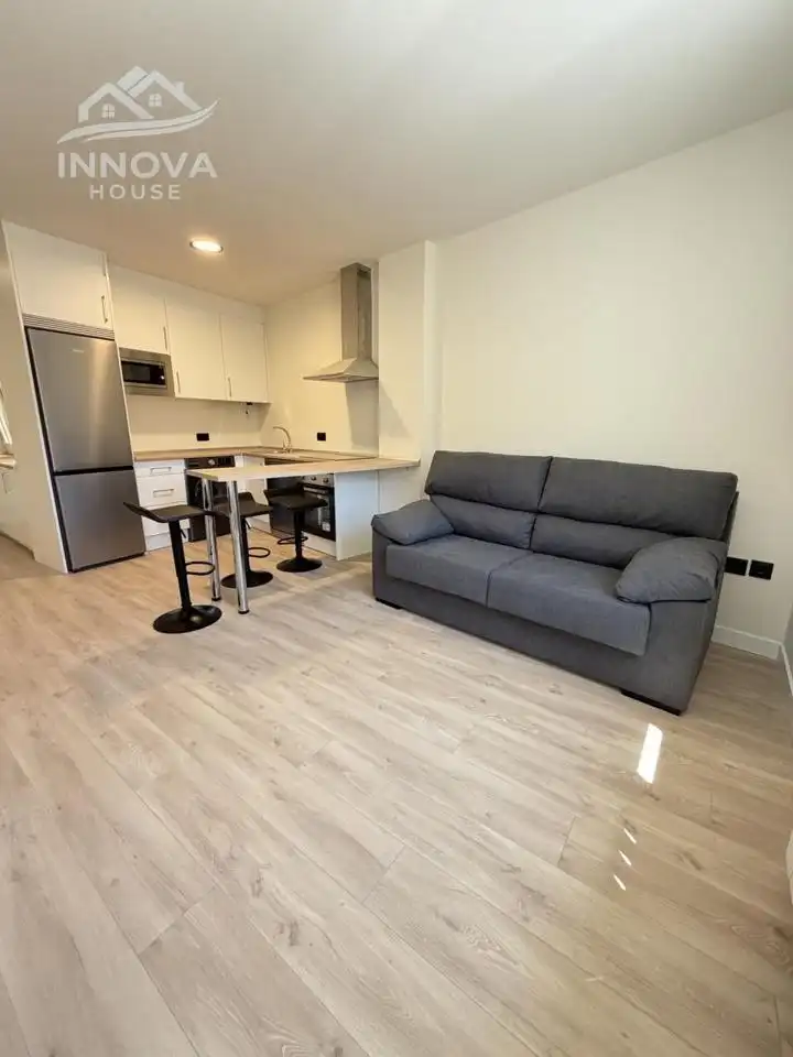 Habitación 30 m², Segovia
