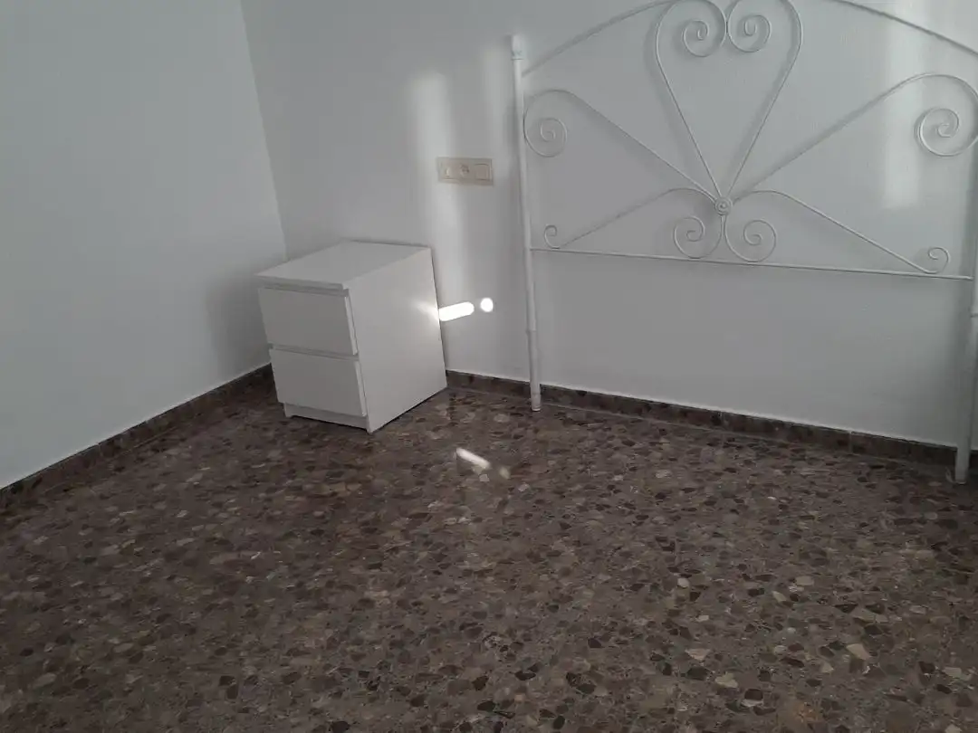 Pis de 95 m² a Albacete