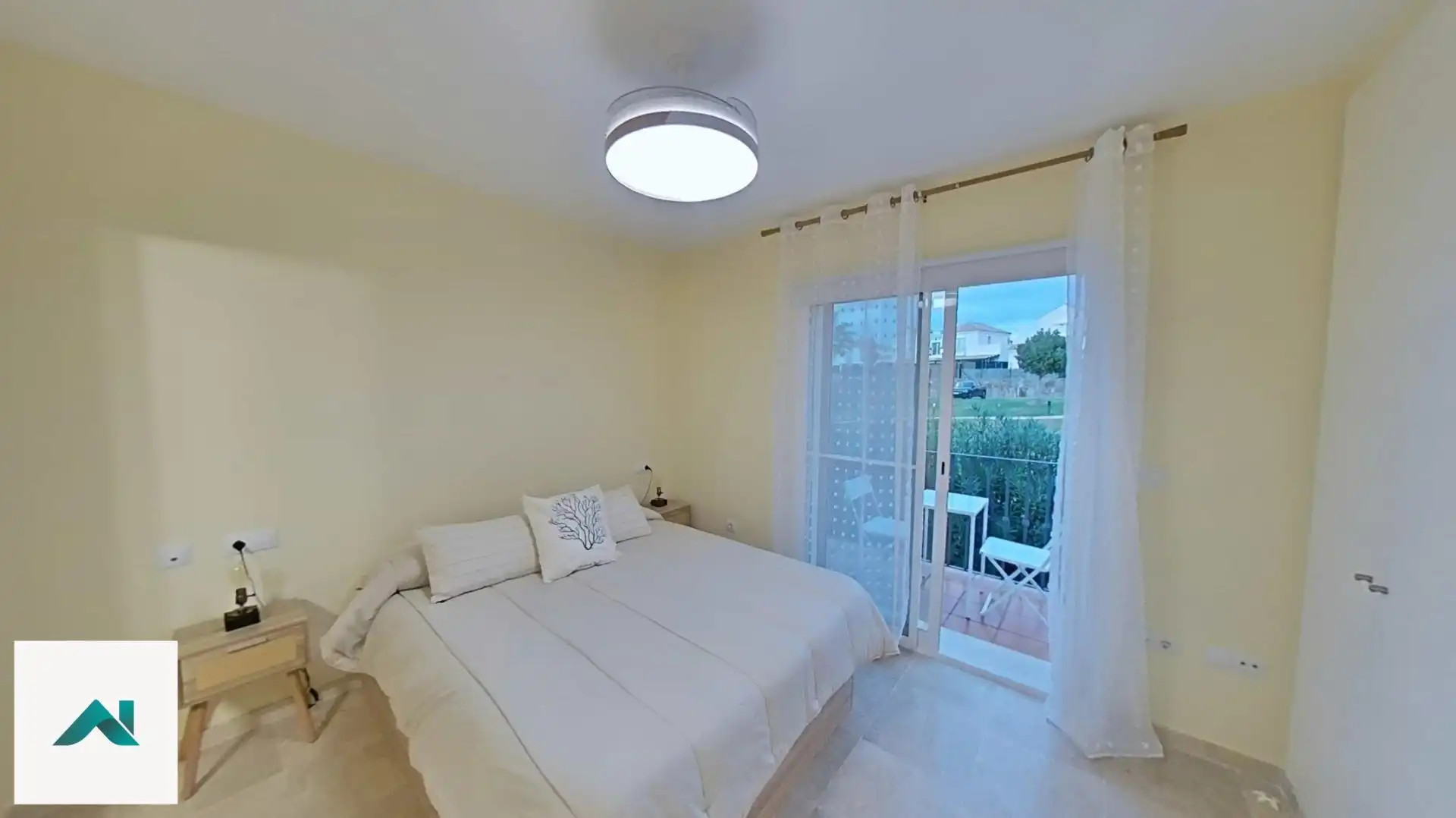 Piso de 102 m² en Ayamonte