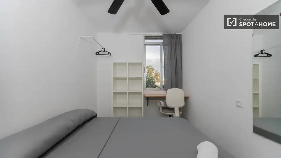 Habitació de lloguer, València