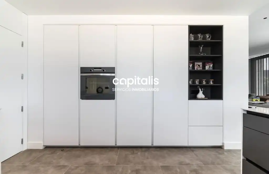 Piso de 400 m² en Majadahonda