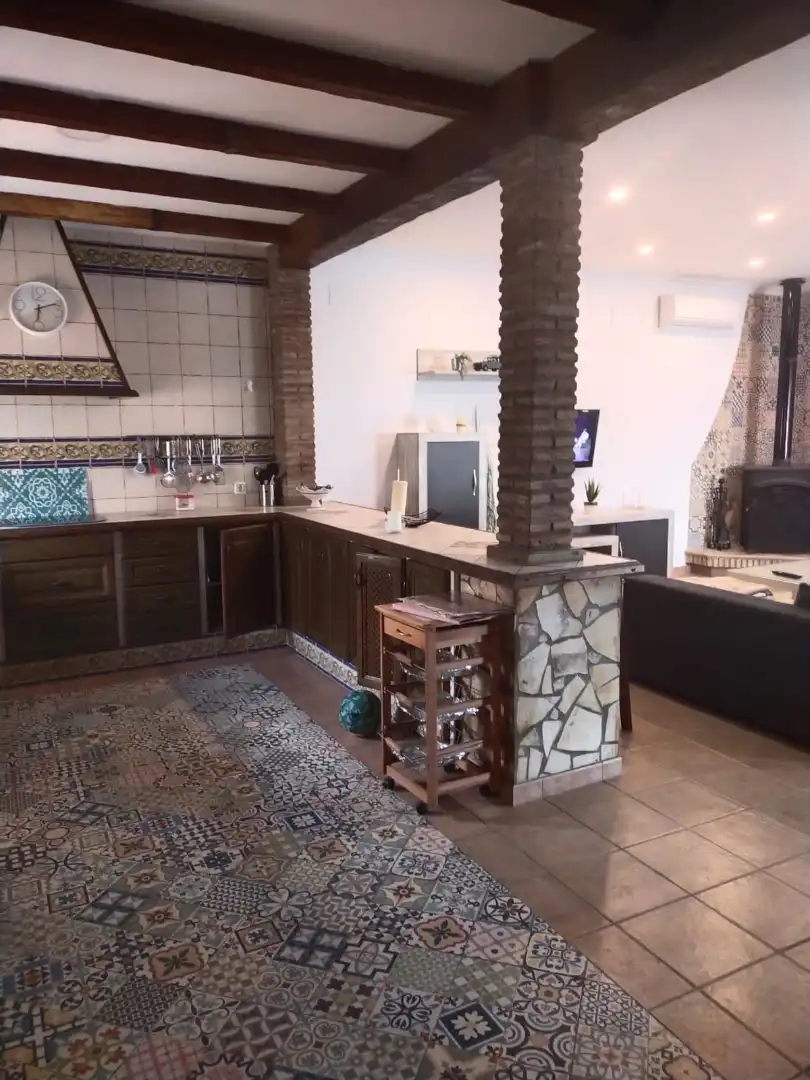 Casa de 120 m² a Chiclana de la Frontera