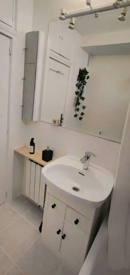 Quarto para alugar, Madrid