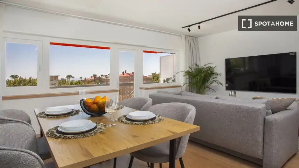 Habitación 71 m², Torremolinos