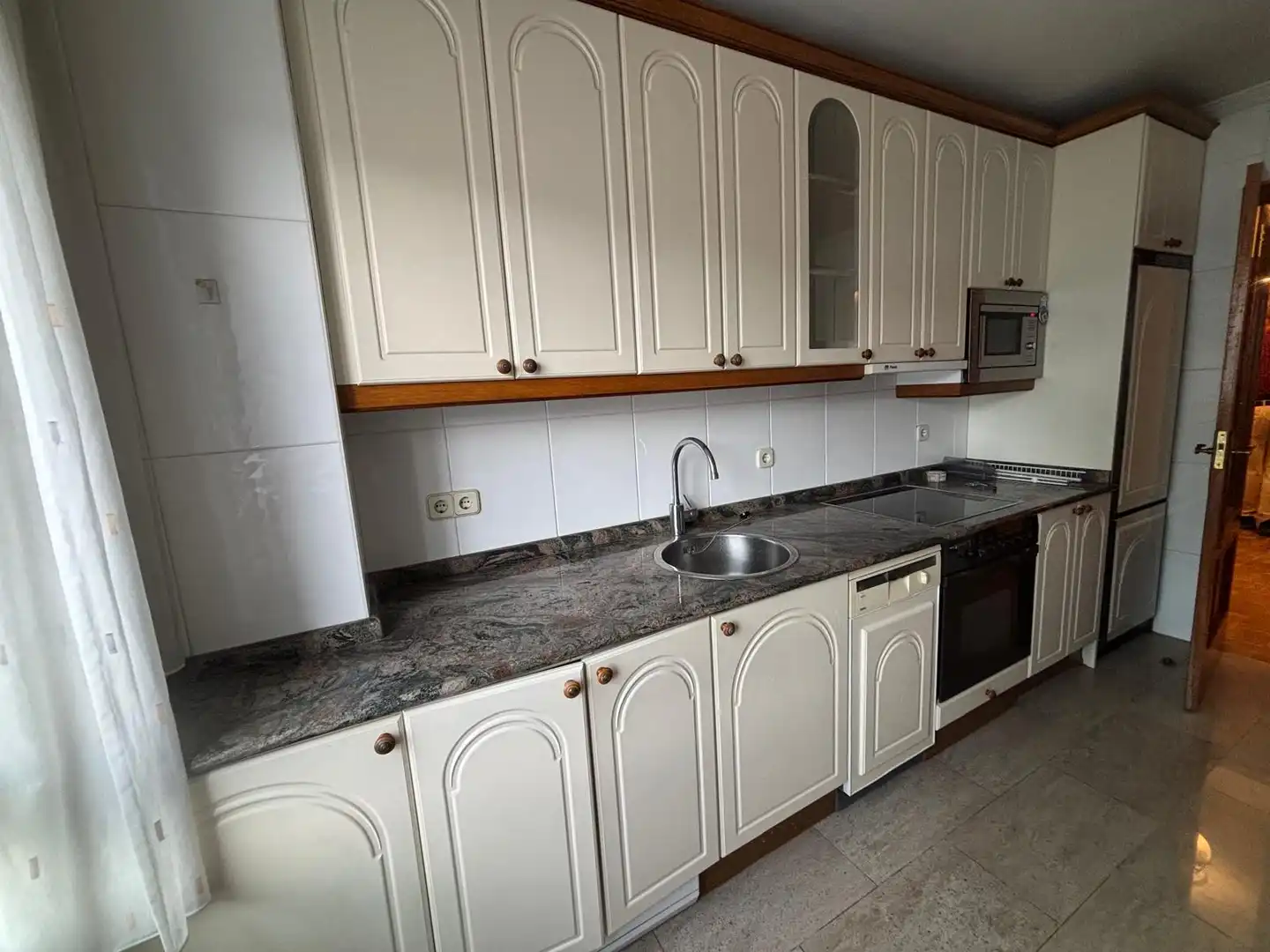 Piso de 100 m² en Pamplona