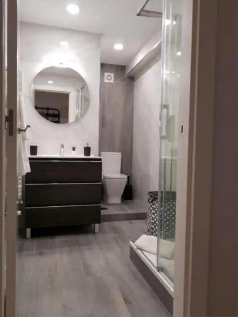 Piso de 70 m² en Gijón