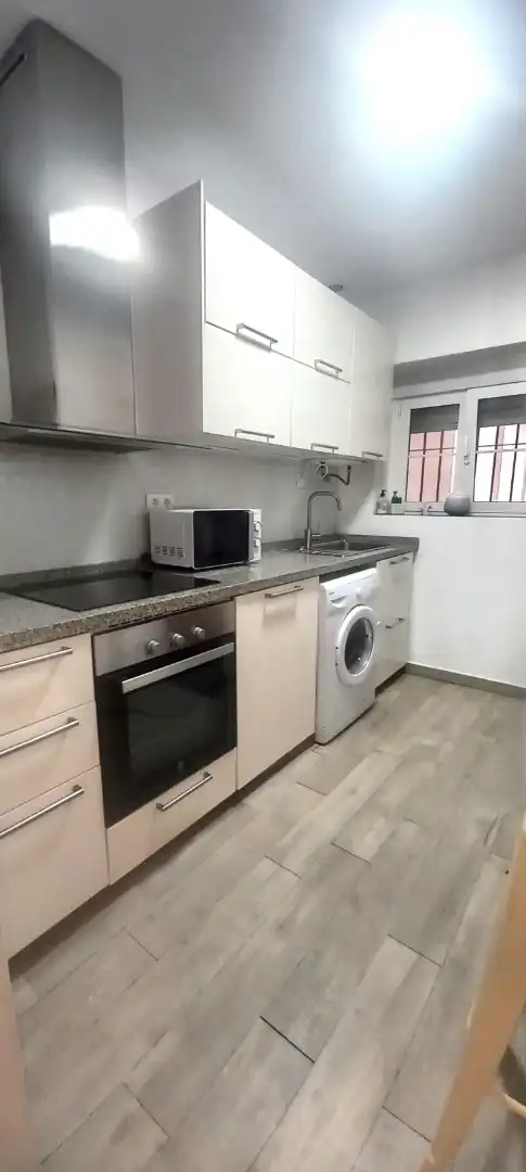 Piso de 100 m² en El Puerto de Santa María