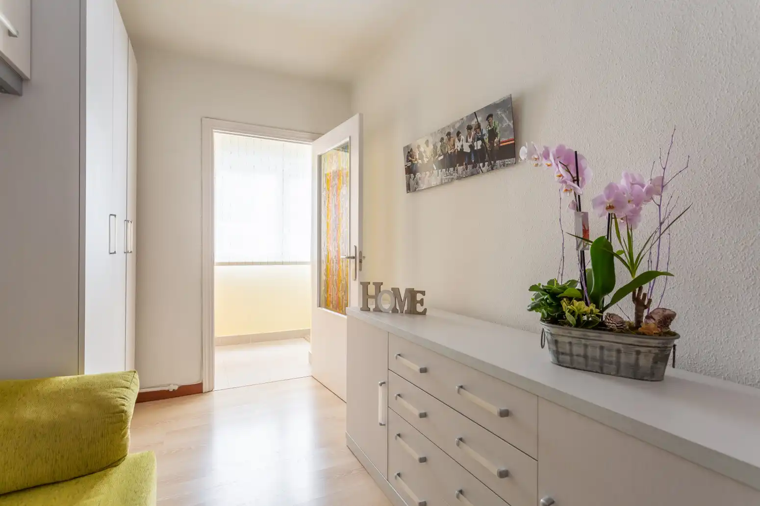 Piso de 90 m² en Pamplona