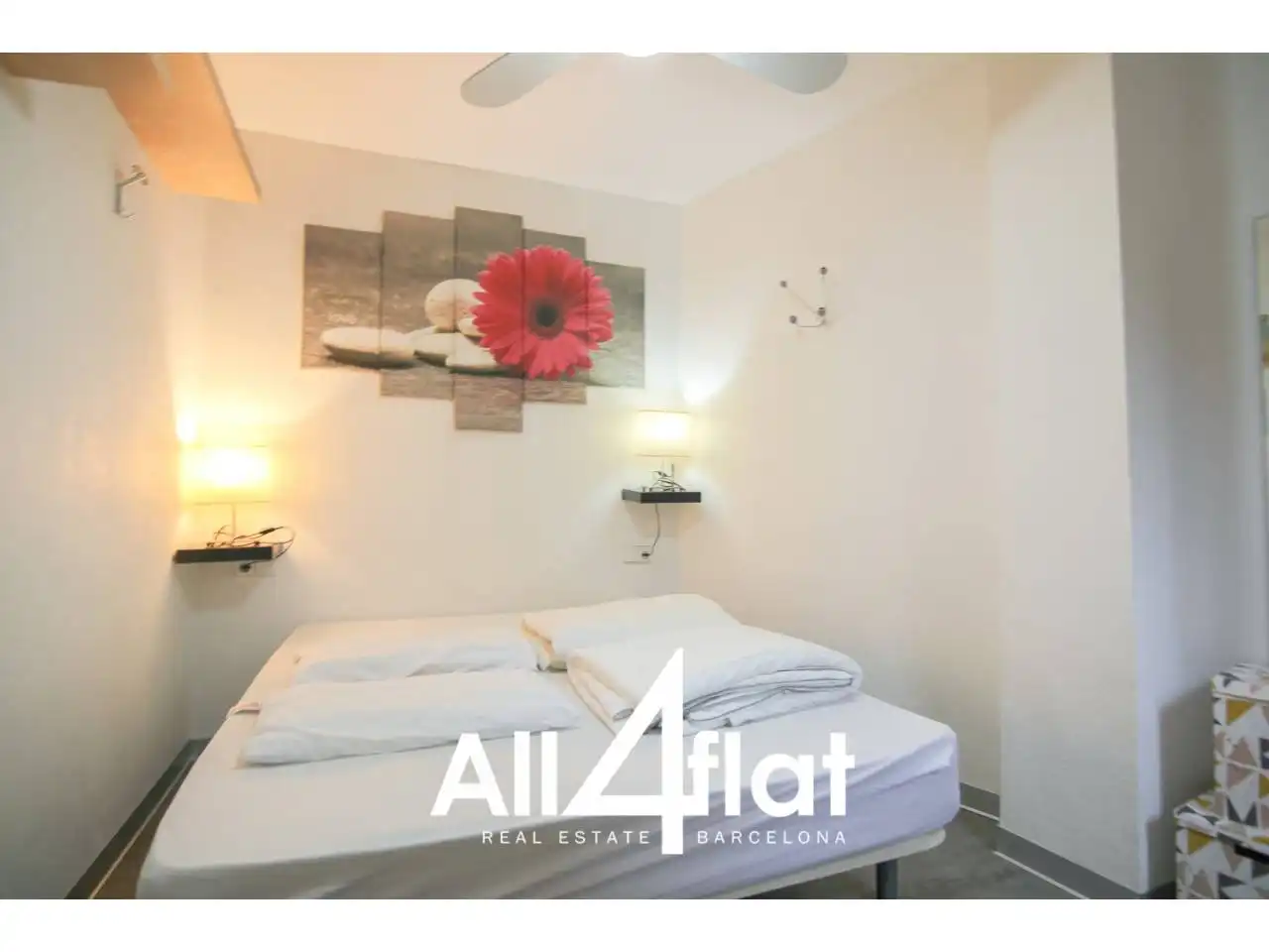 Piso de 40 m² en Barcelona
