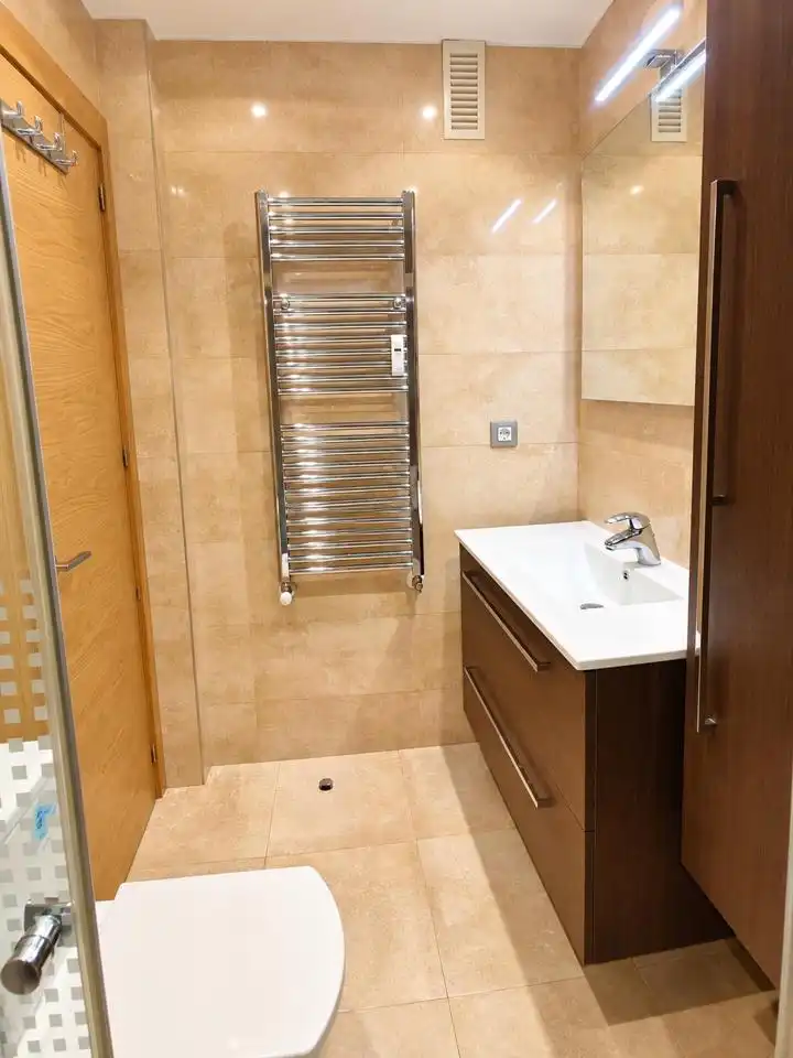 Appartement 140 m² à Saragosse