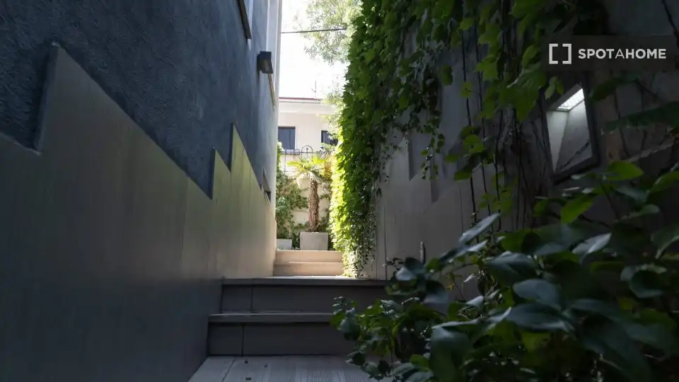 Piso de 20 m² en Madrid