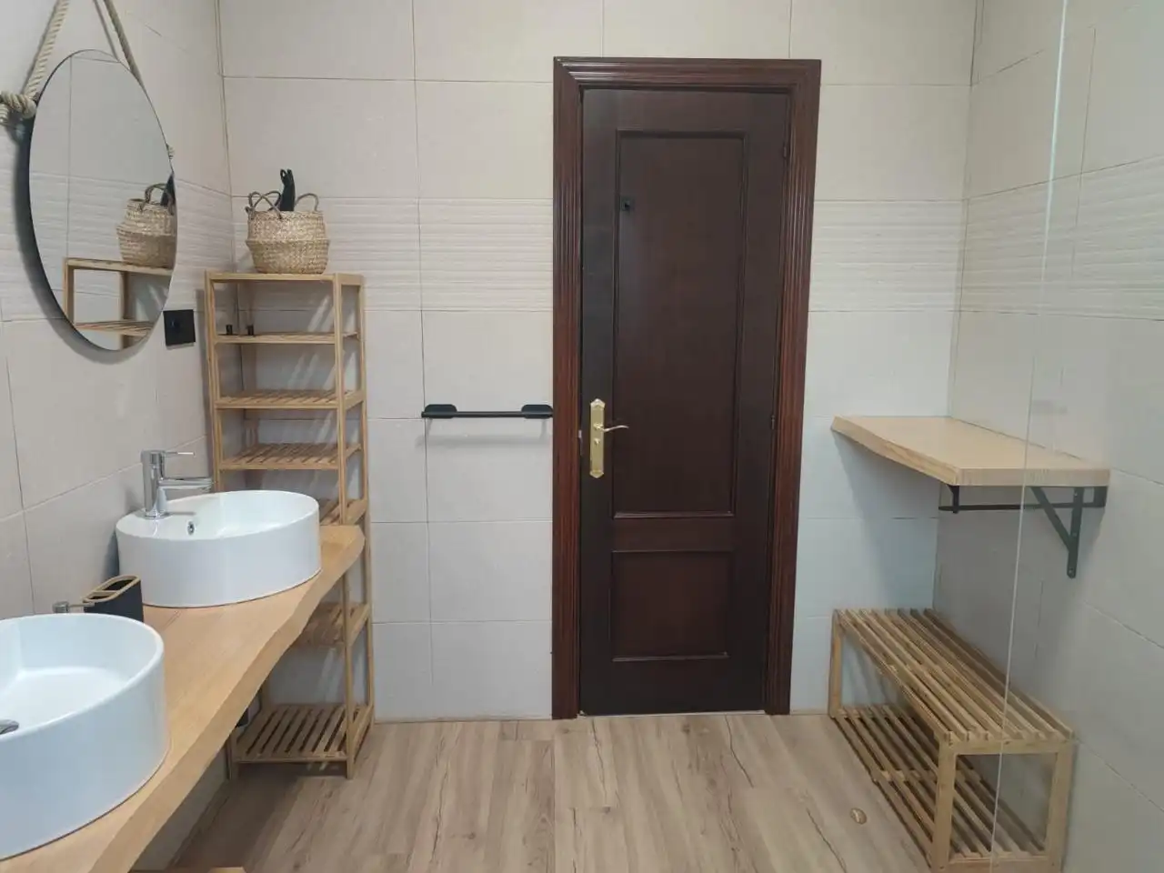 Piso de 180 m² en Piélagos
