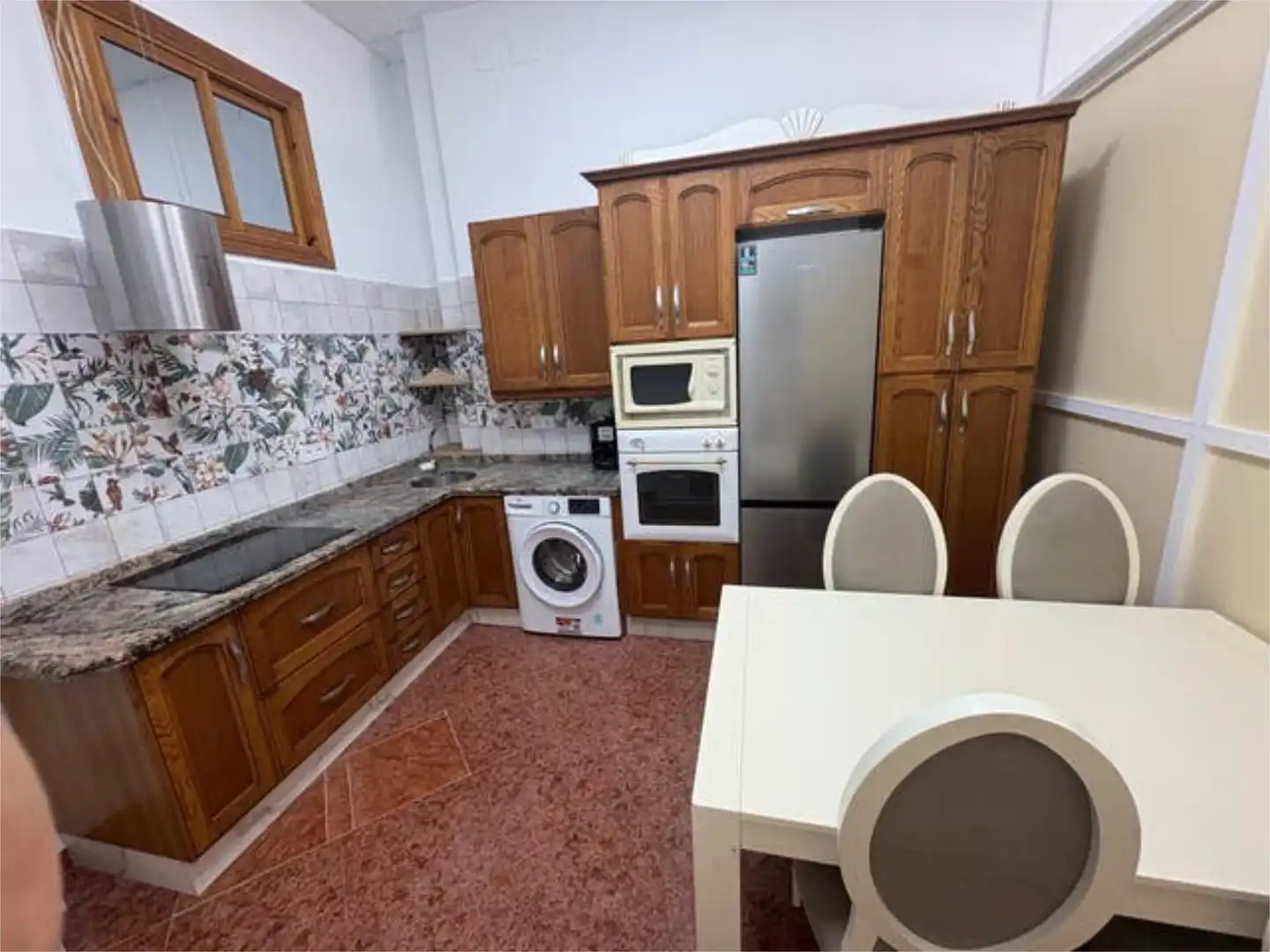 Pis de 40 m² a Adra