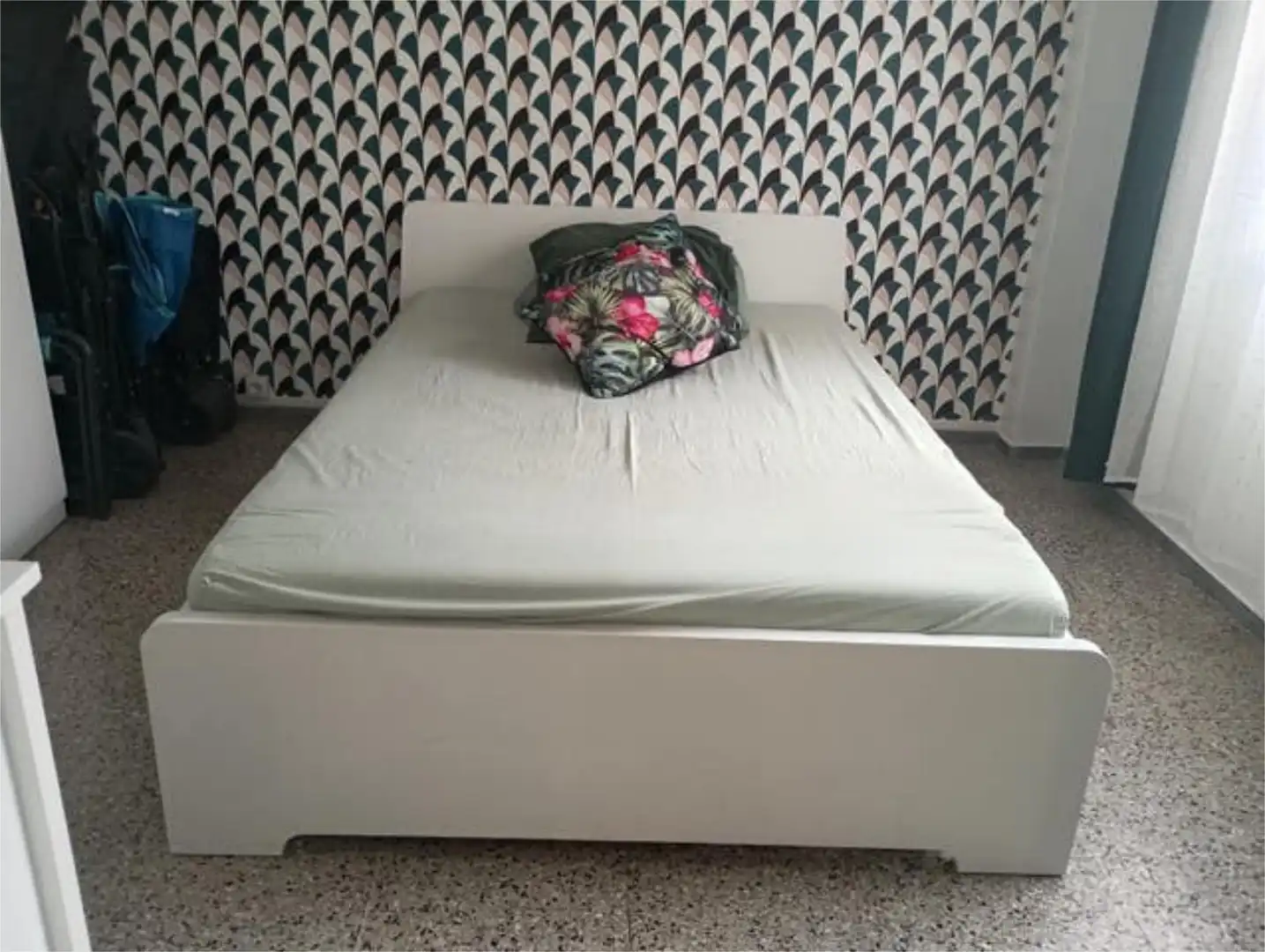 Piso de 85 m² en Alicante