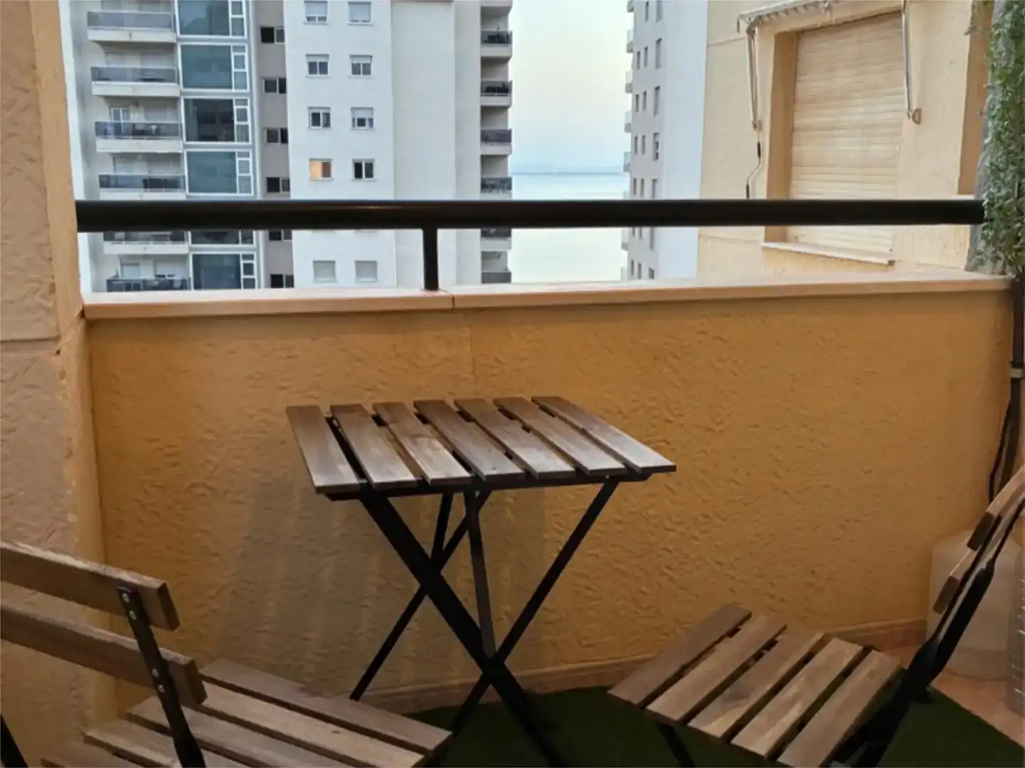 Piso de 65 m² en San Javier