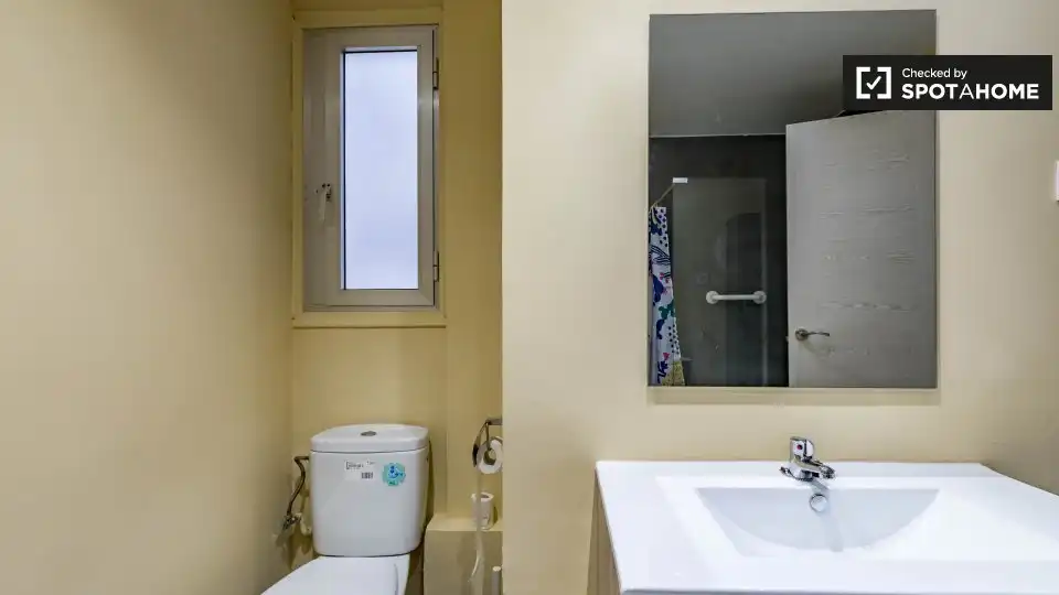 Habitació de lloguer, València