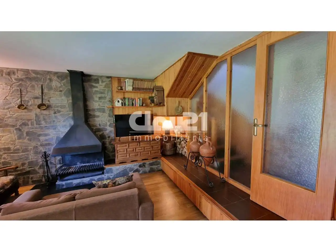 Piso de 119 m² en Guils de Cerdanya