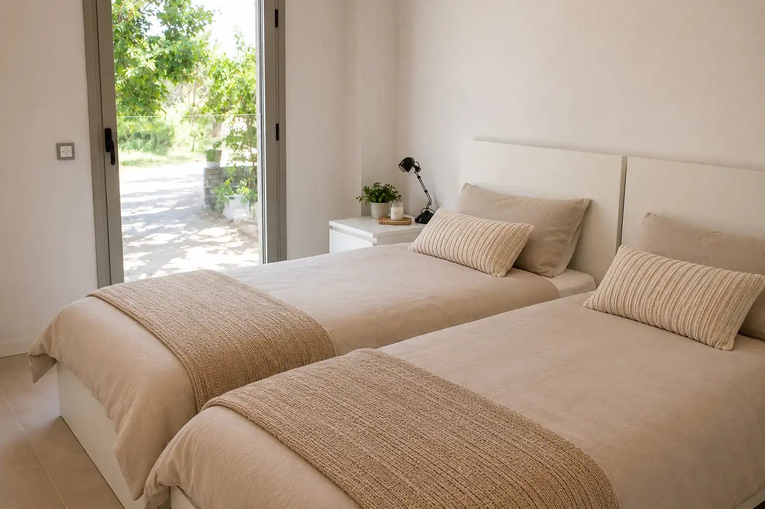 Pis de 70 m² a Palamós