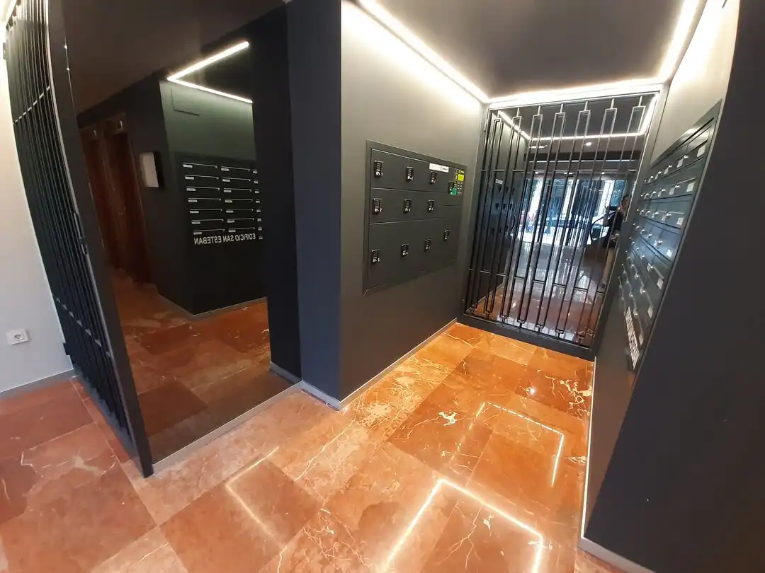 Piso de 150 m² en Gijón
