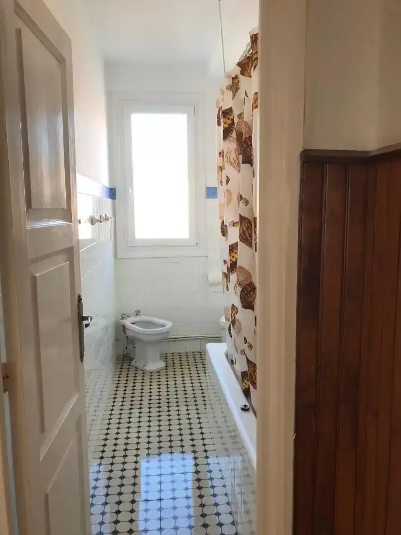 Piso de 120 m² en La Coruña