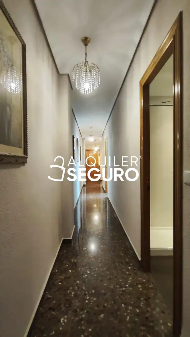 Piso de 100 m² en Alfafar