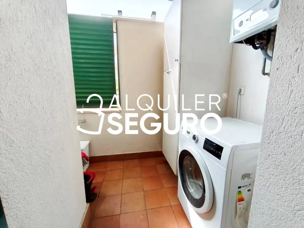 Wohnung 112 m² in Alcorcón