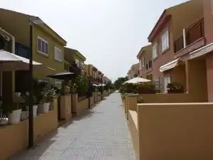 Piso de 91 m² en San Bartolomé de Tirajana