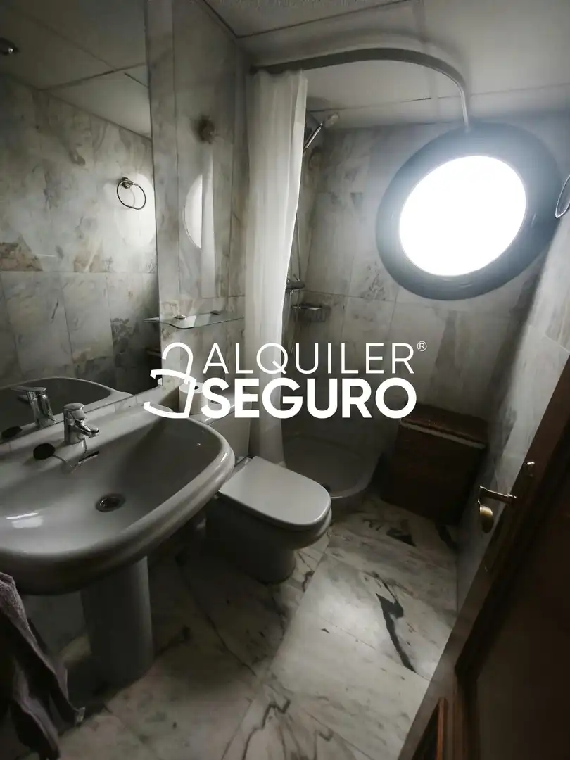 Pis de 62 m² a Saragossa