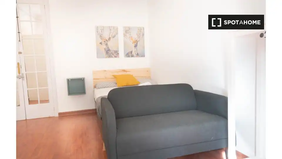 Habitación 150 m², Barcelona