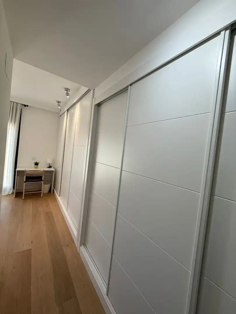 Habitación 120 m², Málaga