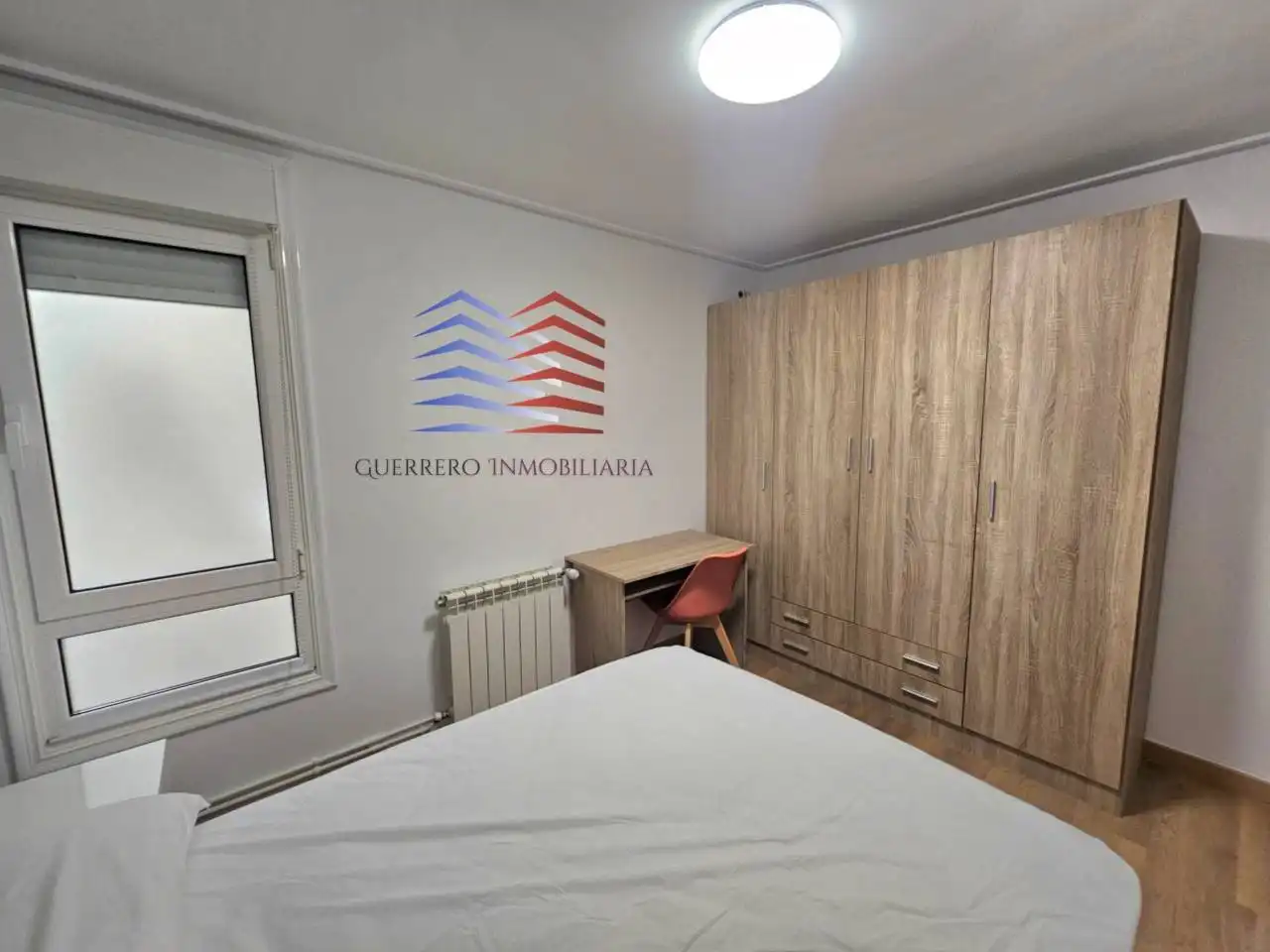 Piso de 110 m² en Ourense