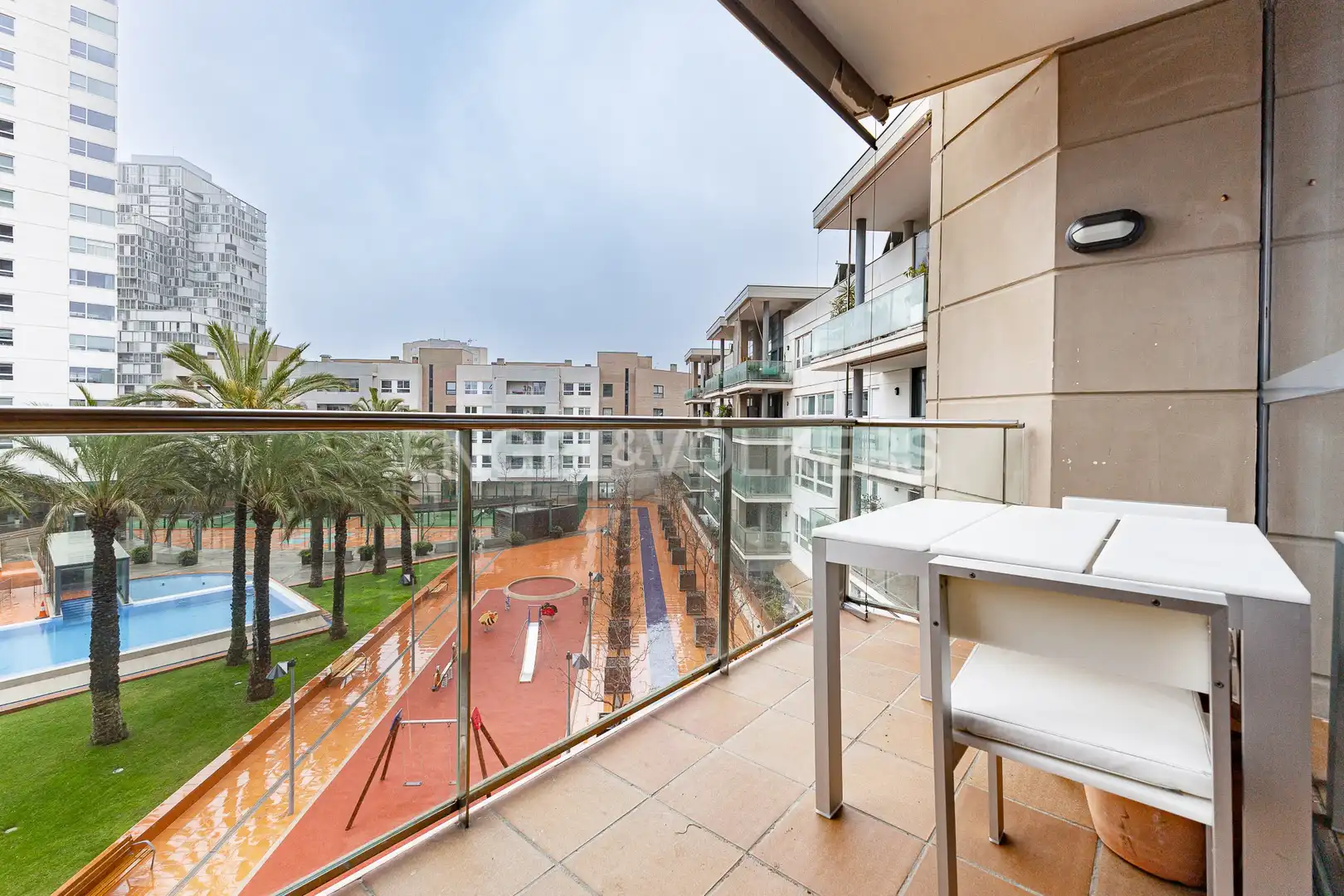 Piso de 102 m² en Barcelona