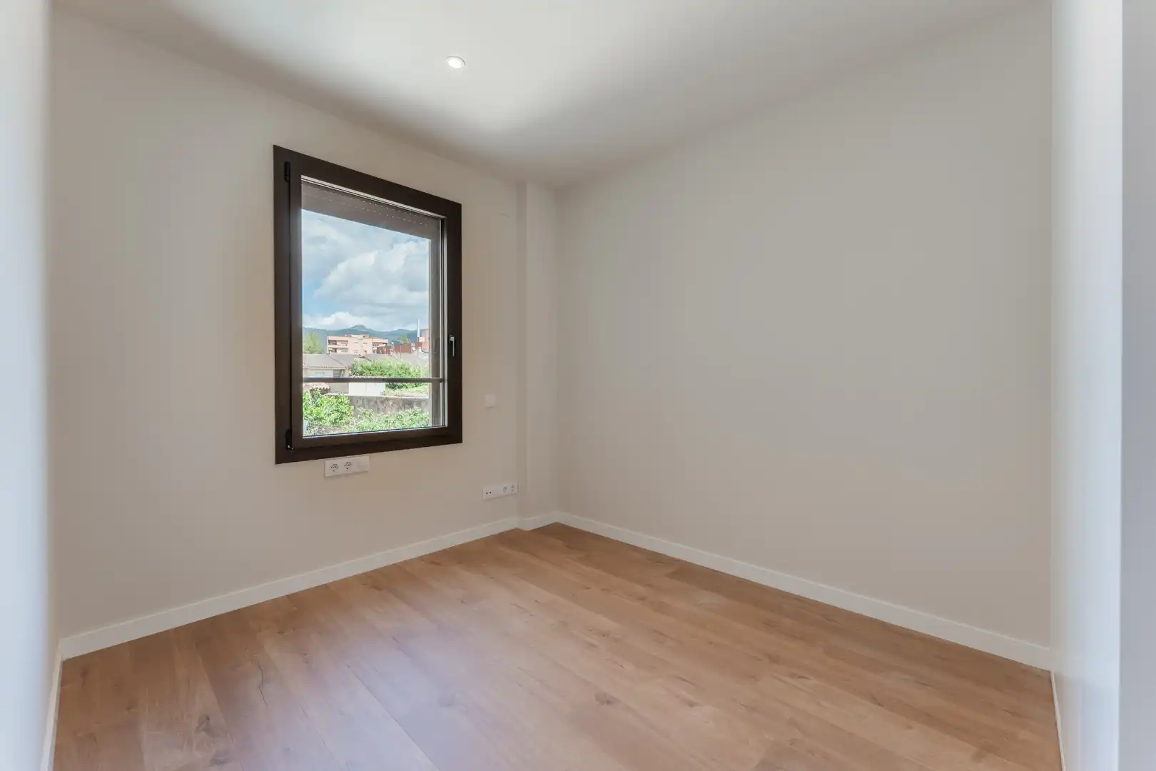 Piso de 100 m² en la Garriga