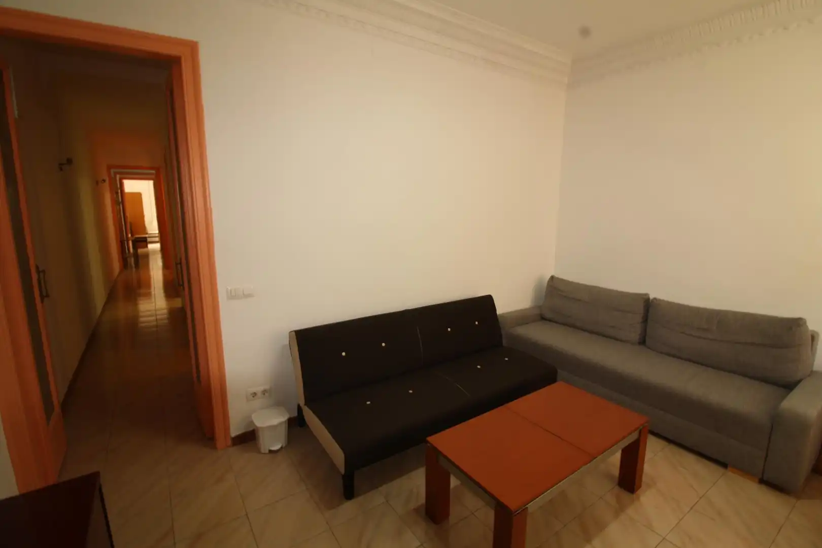 Pis de 88 m² a Barcelona