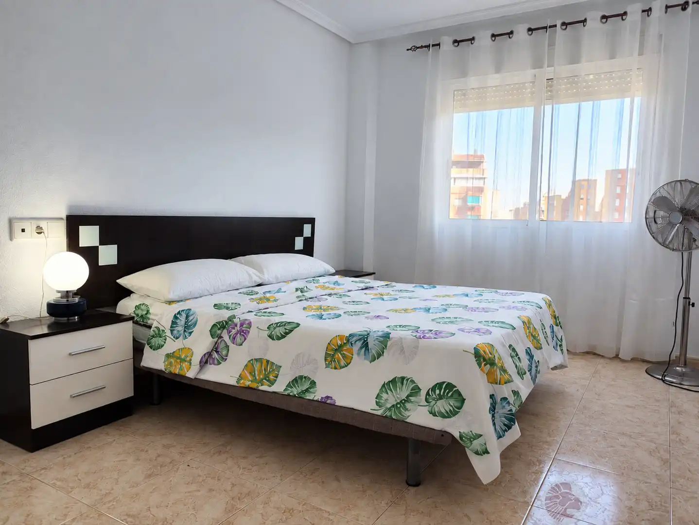 Piso de 106 m² en el Campello