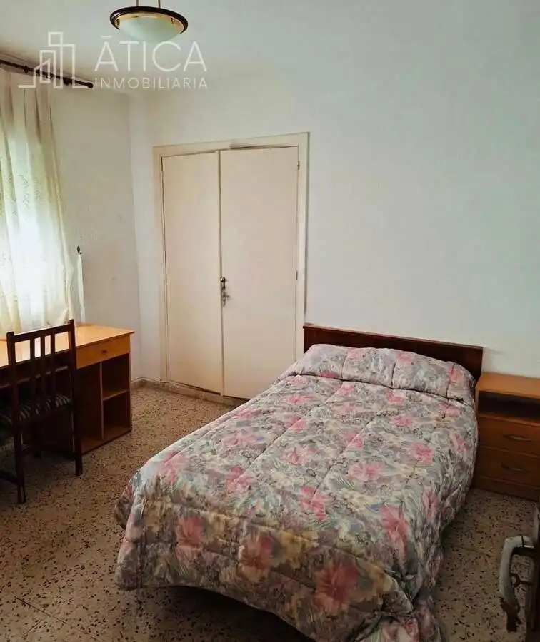 Piso de 70 m² en Salamanca