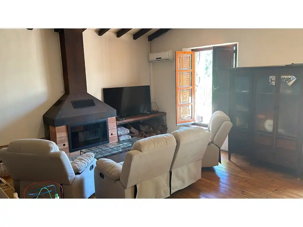 Piso de 140 m² en Valencia de Alcántara