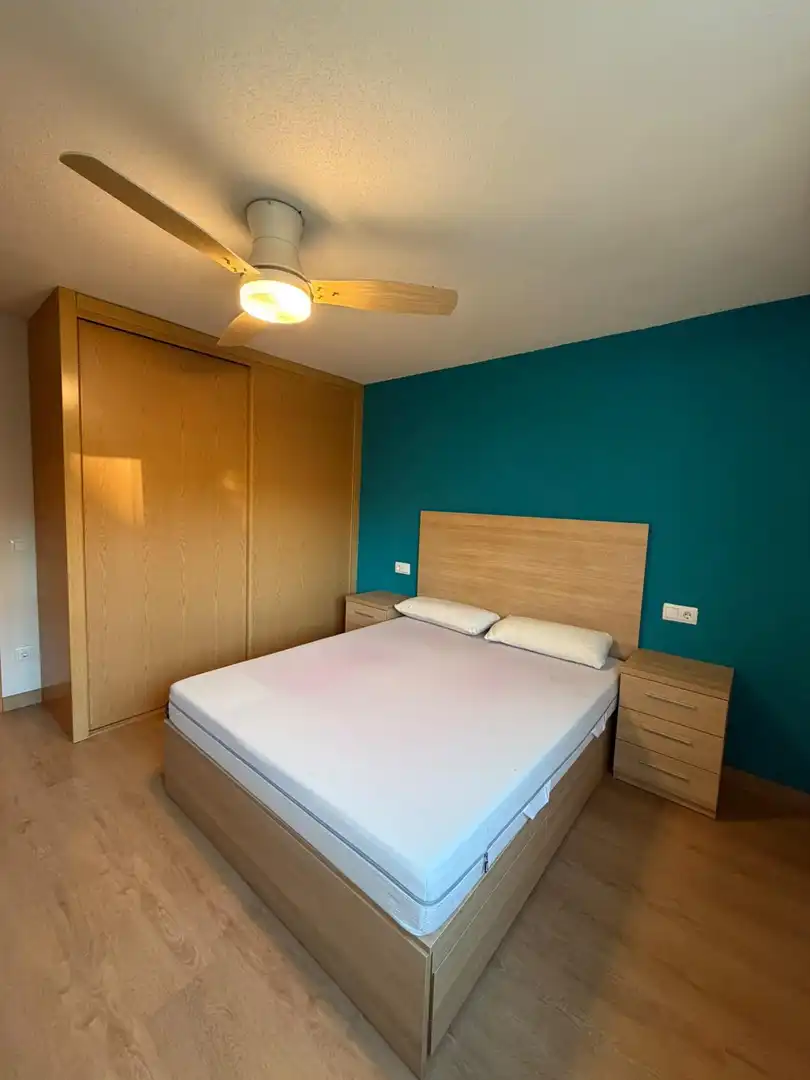 Piso de 62 m² en Madrid