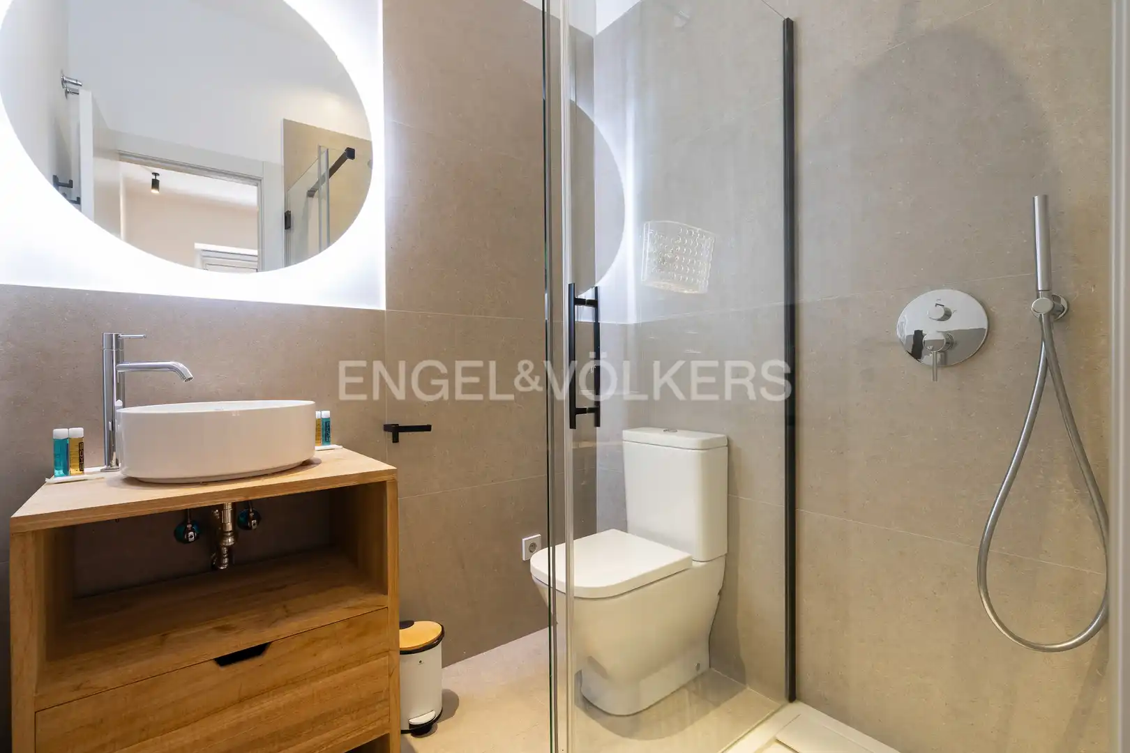 Piso de 140 m² en Madrid
