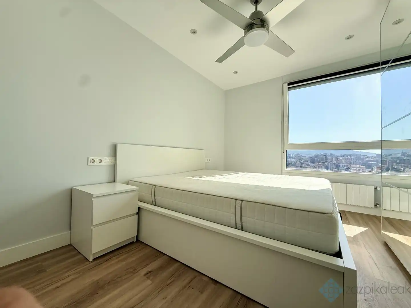 Pis de 120 m² a Bilbao