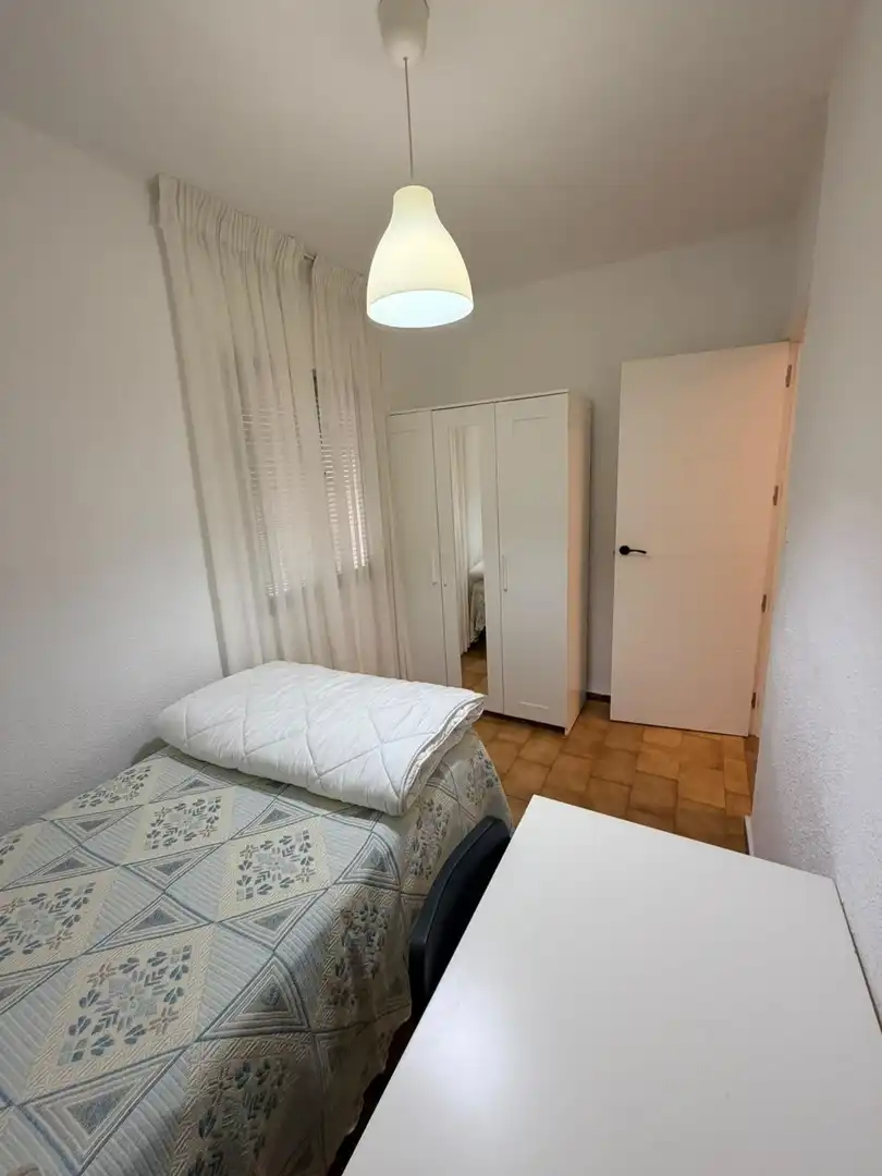 Flat for rent, Granada