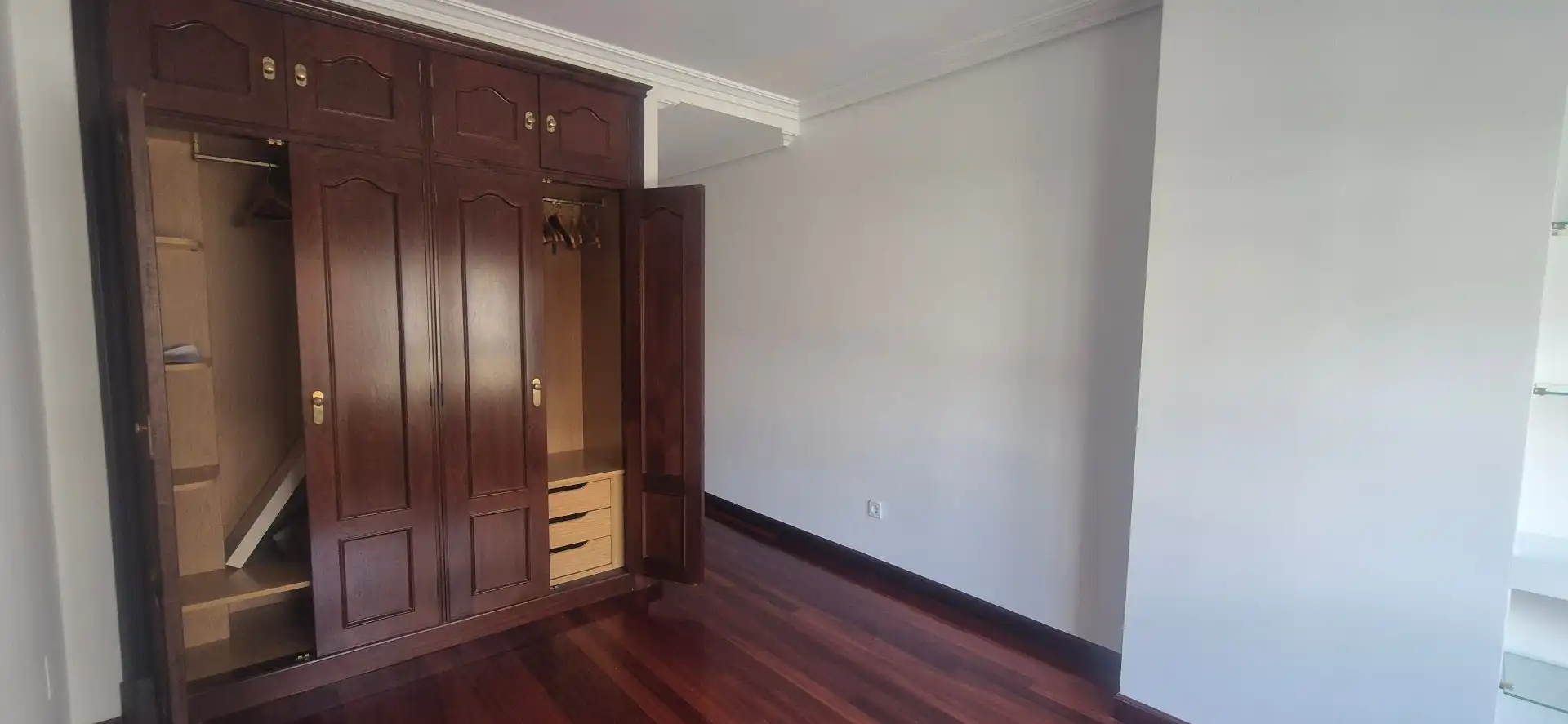 Piso de 117 m² en Vigo