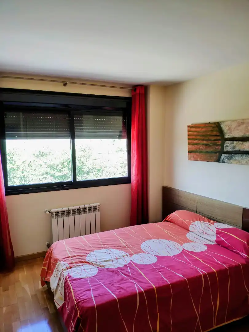 Pis de 112 m² a Valdemoro