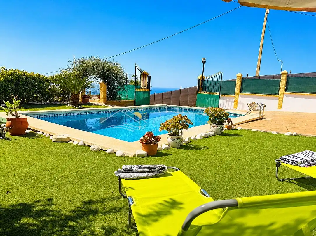 Piso de 70 m² en Torrox