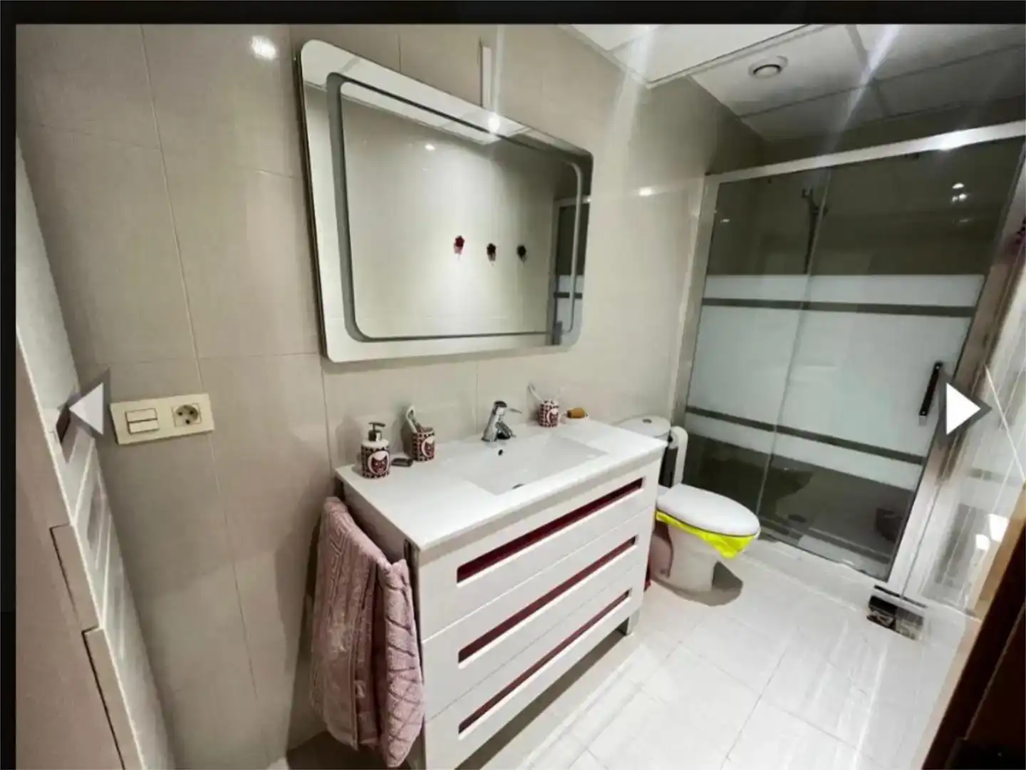 Piso de 90 m² en Tarancón