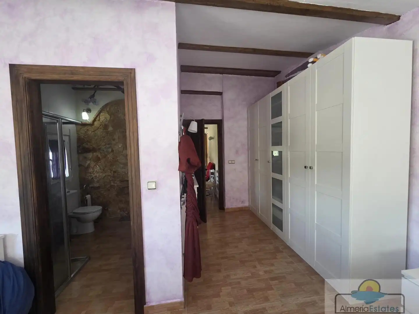 Casa de 100 m² a Albox