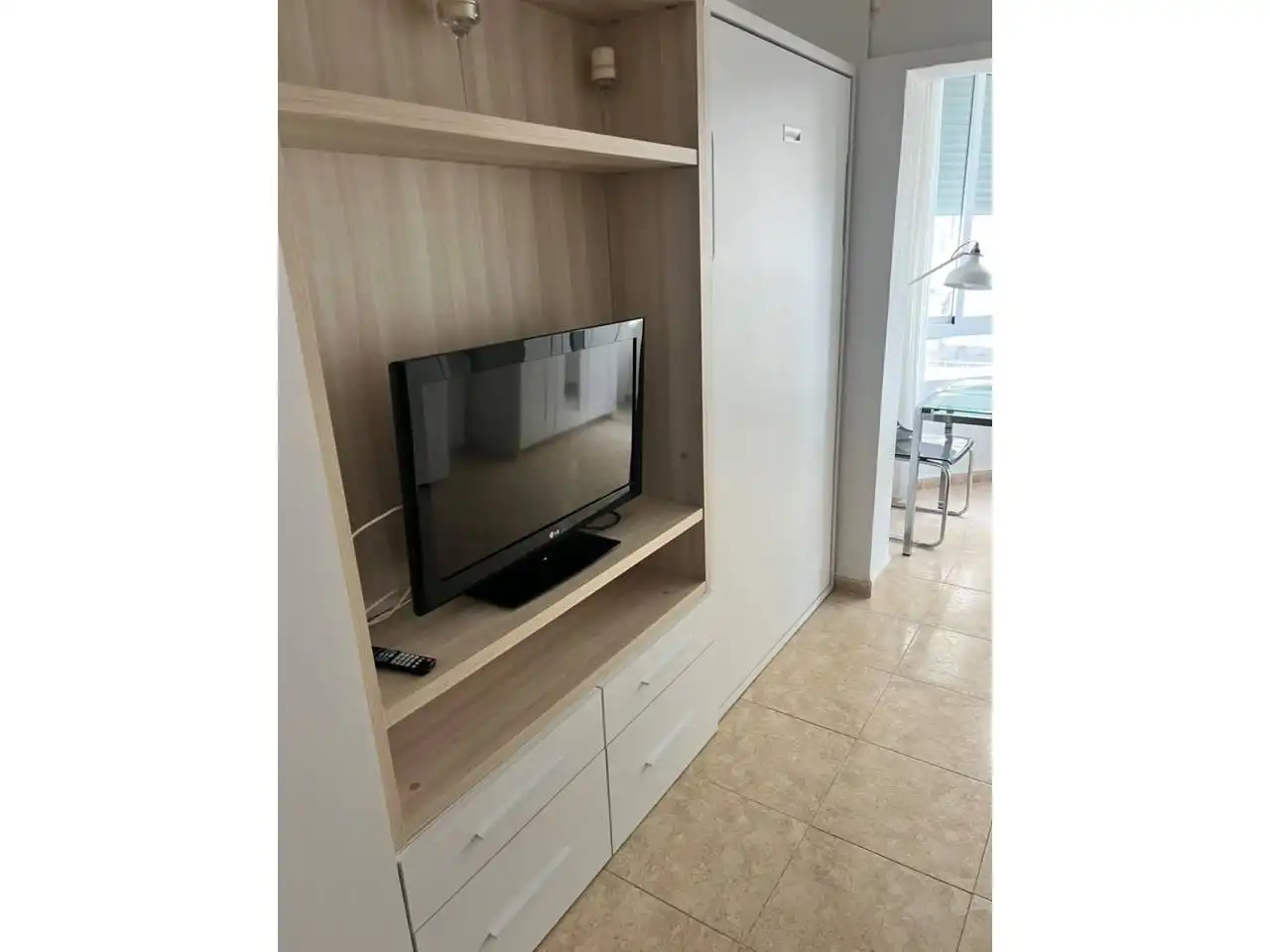 Pis de 25 m² a Cádiz