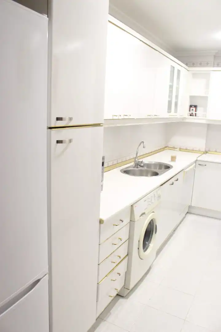 Wohnung 110 m² in Ciudad Real