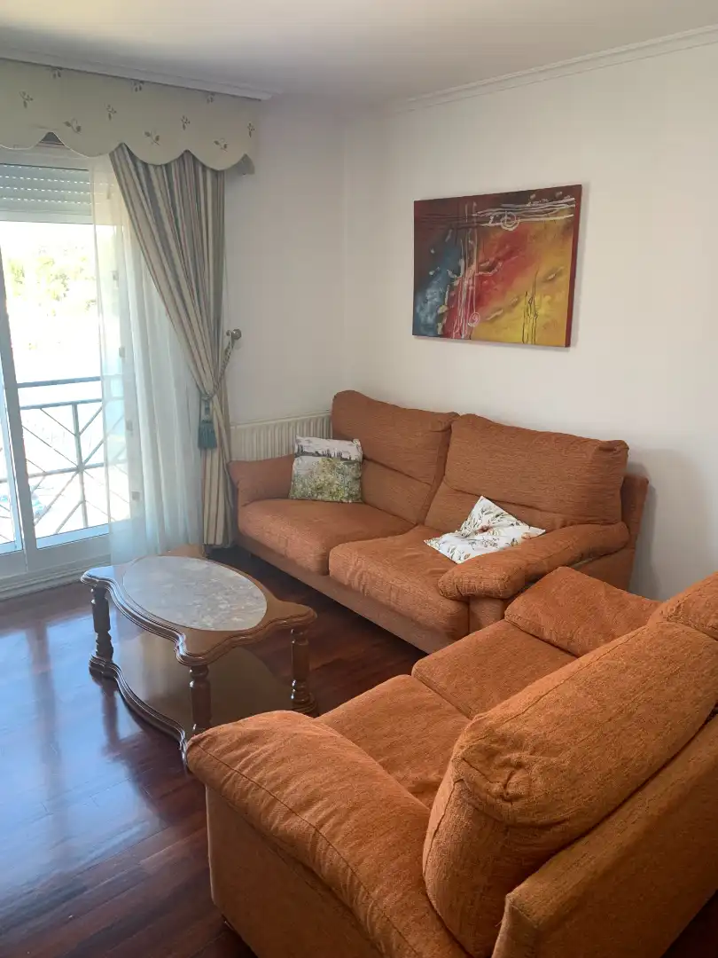 Piso de 70 m² en Pontevedra